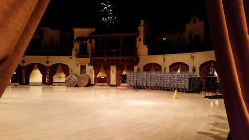 Performing Arts Theater «Indiana Repertory Theatre», reviews and photos, 140 W Washington St, Indianapolis, IN 46204, USA