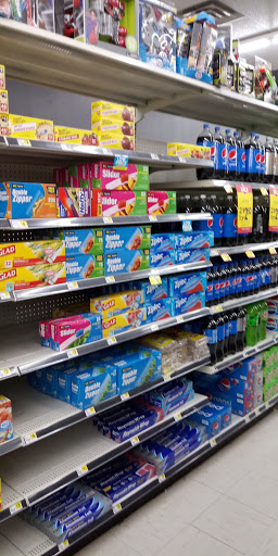 Discount Store «Dollar General», reviews and photos, 2400 W Pioneer Pkwy, Pantego, TX 76013, USA