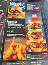 Photo n°31 de Memphis - Restaurant Diner à Dunkerque ()