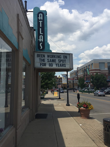 Dry Cleaner «Atlas Dry Cleaners», reviews and photos, 328 Monmouth St, Newport, KY 41071, USA