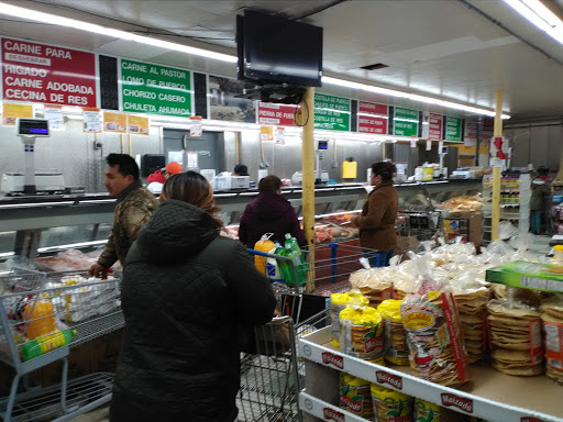 Grocery Store «Carniceria Guanajuato #1», reviews and photos, 1269 Oliver Ave, Indianapolis, IN 46221, USA