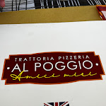 Photo n°1 de l'avis de Adam.l fait le 01/07/2022 à 18:07 sur le  Trattoria Pizzeria Amici Miei al Poggio à Figline e Incisa Valdarno