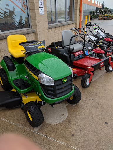 Home Improvement Store «The Home Depot», reviews and photos, 4330 N Leavitt Rd, Lorain, OH 44053, USA