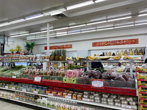 Asian Grocery Store «Dai Thanh Supermarket», reviews and photos, 420 S 2nd St, San Jose, CA 95113, USA