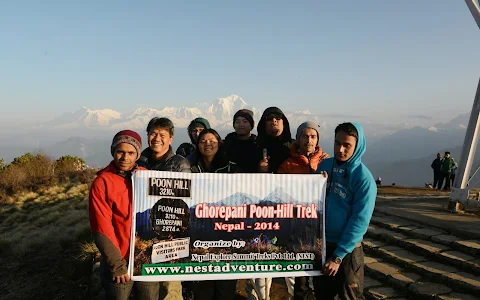 Nepal Explore Summit Treks Pvt. Ltd. (NEST Adventure) image