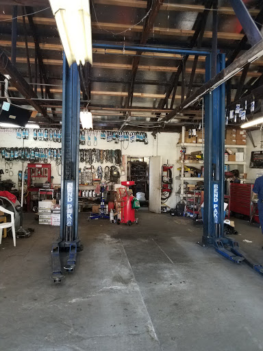 Auto Repair Shop «T & S Auto Services», reviews and photos, 279 N White Rd, San Jose, CA 95127, USA