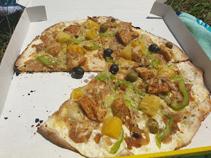 Photo n°17 de Pizza Pise à Lacanau ()
