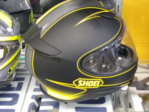 Motorcycle Parts Store «Cycle Gear», reviews and photos, 8930 SE Stark St, Portland, OR 97216, USA