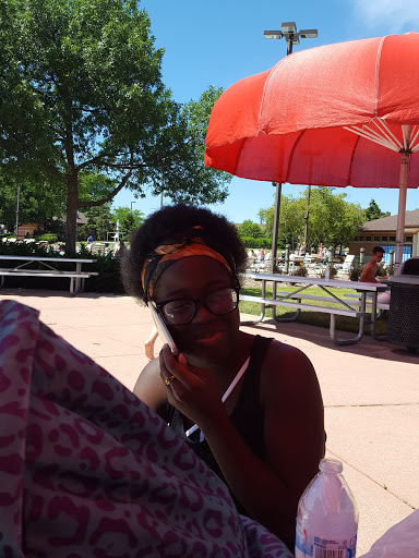 Water Park «Skokie Water Playground», reviews and photos, 4701 Oakton St, Skokie, IL 60076, USA