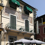 Photo n°1 de l'avis de Eugenio.u fait le 18/07/2018 à 13:27 sur le  Hotel e B&B Belvedere Viareggio à Viareggio