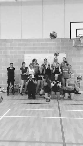 NUVOC Volleyball Club - Edinburgh
