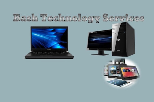 Bash Technology Services