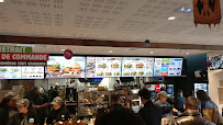 Atmosphère du Restauration rapide Burger King à Grenoble - n°14