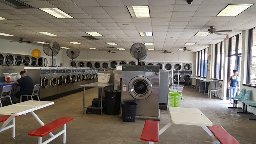 Clover Cleaners & Laundry in Waco, Texas