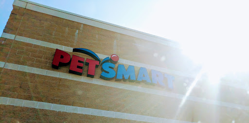 Pet Supply Store «PetSmart», reviews and photos, 4180 US-1, Monmouth Junction, NJ 08852, USA