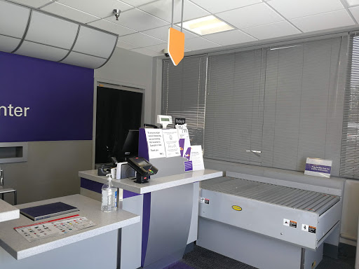 Shipping and Mailing Service «FedEx Ship Center», reviews and photos, 115 Center Ave, Pacheco, CA 94553, USA