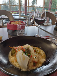 Plats et boissons du Restaurant Du Sporting Club à Bellerive-sur-Allier - n°1