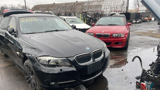 Used Auto Parts Store «Beltway Used Auto Parts», reviews and photos, 2421 Kenilworth Ave, Hyattsville, MD 20781, USA