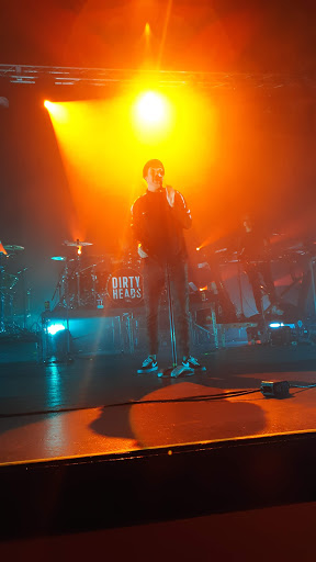 Concert Hall «McDonald Theater», reviews and photos, 1010 Willamette St, Eugene, OR 97401, USA