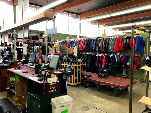 Bicycle Store «Sports Basement Walnut Creek», reviews and photos, 1881 Ygnacio Valley Rd, Walnut Creek, CA 94598, USA