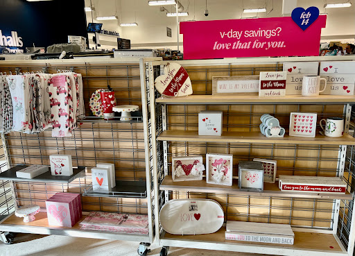 Department Store «Marshalls», reviews and photos, 13120 US-301 #101, Riverview, FL 33578, USA