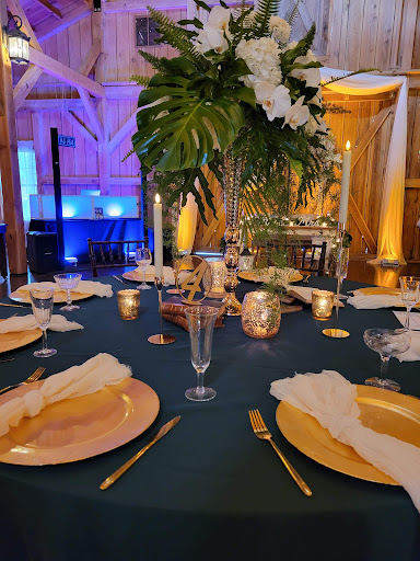 Florist «Country Club Flower Shop», reviews and photos, 820 W Lake Mary Blvd #101, Sanford, FL 32773, USA