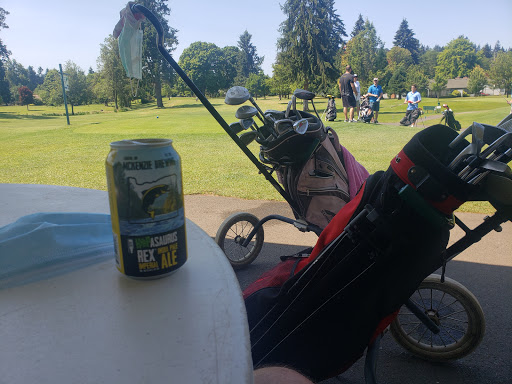 Golf Course «Oakway Golf Course», reviews and photos, 2000 Cal Young Rd, Eugene, OR 97401, USA