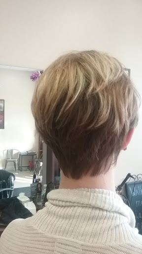 Hair Salon «Manlius Family Barber and Beauty», reviews and photos, 240 W Seneca St Suite 9, Manlius, NY 13104, USA