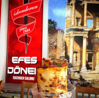 Photos du propriétaire du Efes kebab à Plozévet - n°8