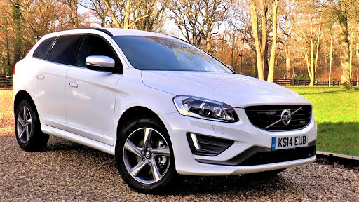 Car Dealer «Volvo of Tampa», reviews and photos, 6008 N Dale Mabry Hwy, Tampa, FL 33614, USA