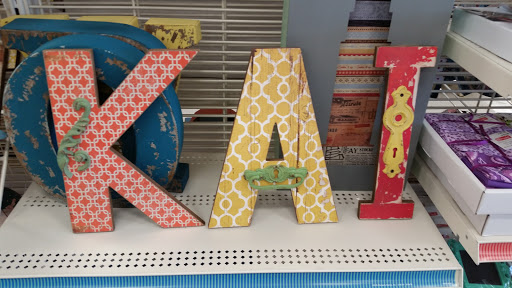 Craft Store «Michaels», reviews and photos, 5650 Allen Way Ste 108, Castle Rock, CO 80108, USA