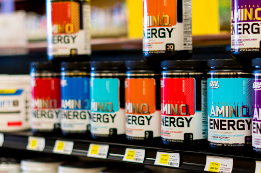 Vitamin & Supplements Store «Sunflower Health Foods - Gainesville», reviews and photos, 3424 W University Ave, Gainesville, FL 32607, USA