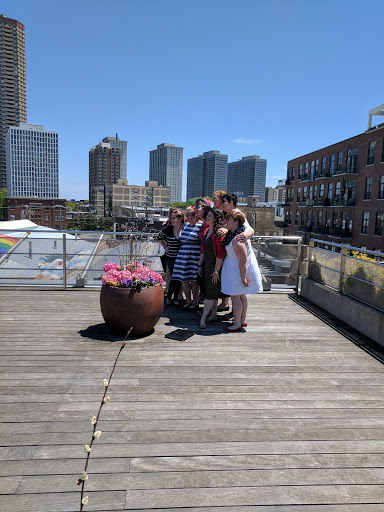 Community Center «Center on Halsted», reviews and photos, 3656 N Halsted St, Chicago, IL 60613, USA