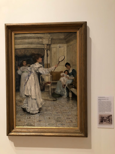 Museum «Davis Museum and Cultural Center», reviews and photos, 106 Central St, Wellesley, MA 02481, USA