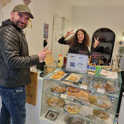 Photo n°44 de Torkia Paris à Paris ()