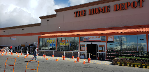 Home Improvement Store «The Home Depot», reviews and photos, 3398 S Highland Dr, Salt Lake City, UT 84106, USA