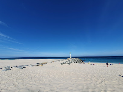 City of Perth Surf Life Saving Club