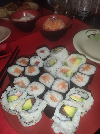 Plats et boissons du Restaurant de sushis Sushi Bo-Bun à Rueil-Malmaison - n°14