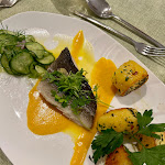 Photo n°5 de l'avis de C... fait le 17/07/2023 à 16:44 sur le  NAKUK - Landhotel & Restaurant à Wangerland