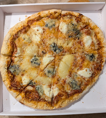 Loca'L Pizza à Ille-sur-Têt