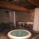 Photo n° 5 de l'avis de Maé.a fait le 30/12/2018 à 20:03 pour Logis Hôtel Château de Beauregard à Saint-Girons