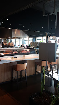 Atmosphère du Restaurant japonais Tokami à Labège - n°10