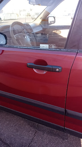 Locksmith «Anderson Lock & Safe», reviews and photos, 6146 N 35th Ave #101, Phoenix, AZ 85017, USA