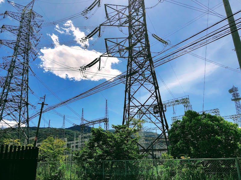 関西電力送配電東大阪変電所