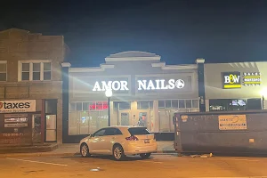 Amor Nails image