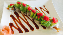 Plats et boissons du Restaurant japonais Sushi Kyo à Poitiers - n°1