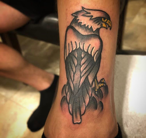 Find family of 4 tattoo ideas for your next unique tattoo in Memphis at INKED MEMPHIS on Highland