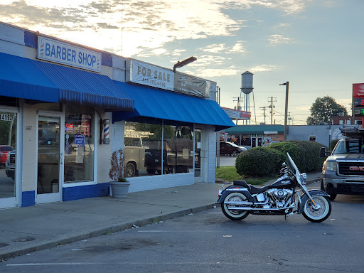 1417 Leestown Rd, Lexington, KY 40511, USA