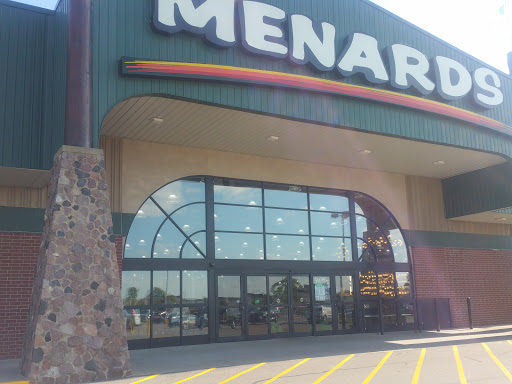 Home Improvement Store «Menards», reviews and photos, 7145 E 96th St, Indianapolis, IN 46250, USA