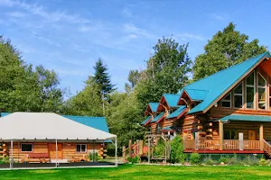 The Wallace Falls Lodge image